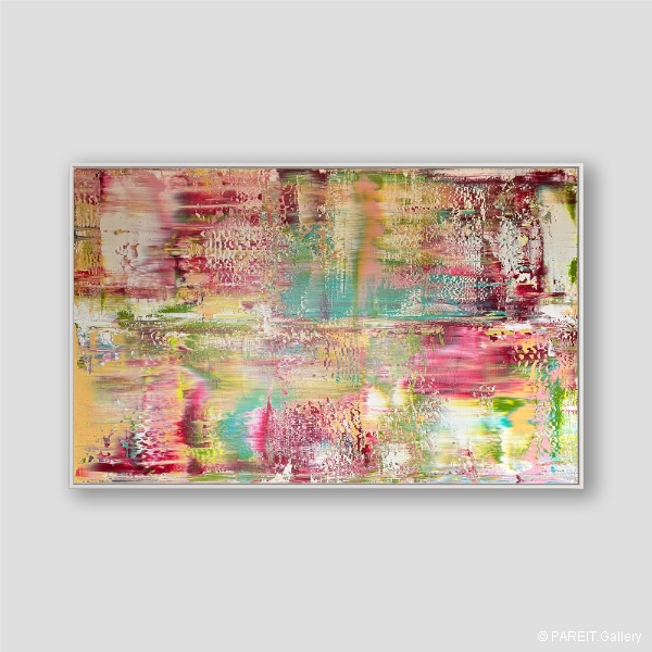 CELIS Nikee - Floral horizon